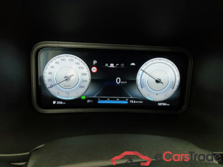 Hyundai Kona  #5