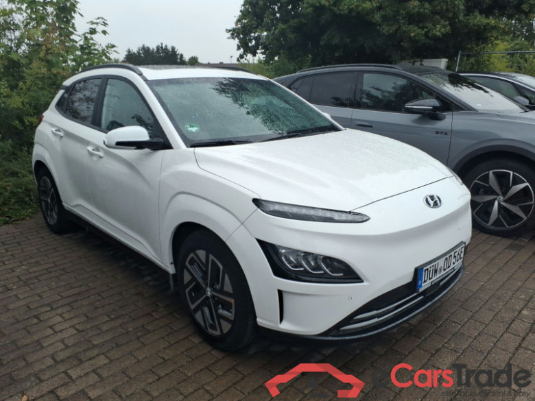 HYUNDAI Kona  #1