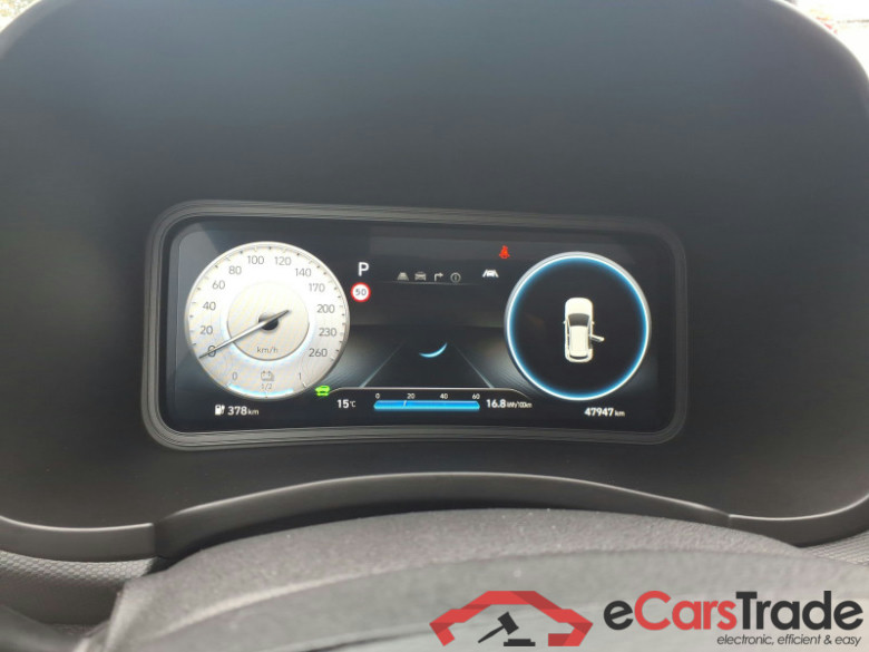 HYUNDAI Kona  #6