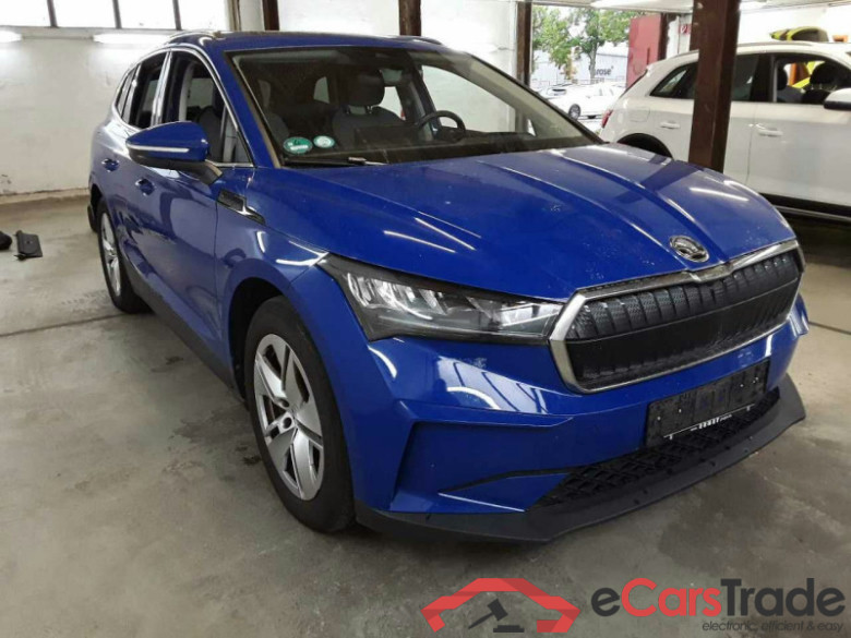 SKODA Enyaq  #1