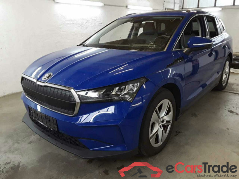 SKODA Enyaq  #2