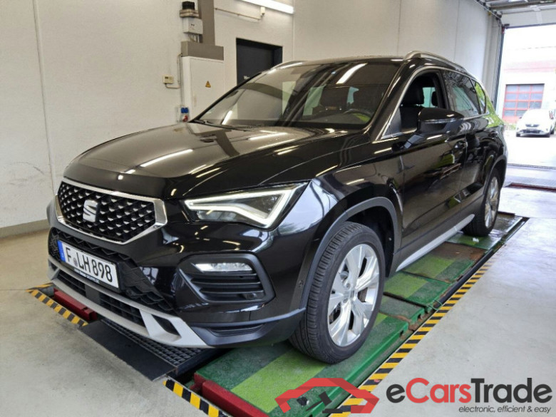 SEAT Ateca  #1