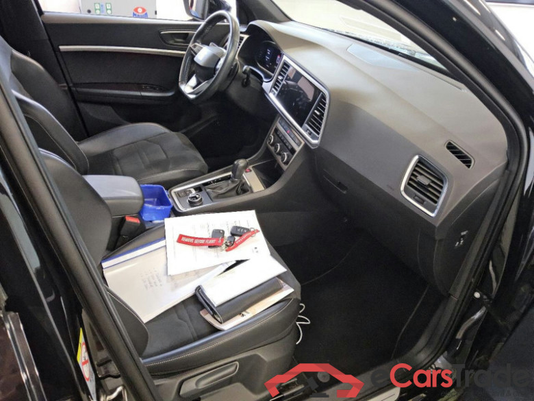 SEAT Ateca  #3