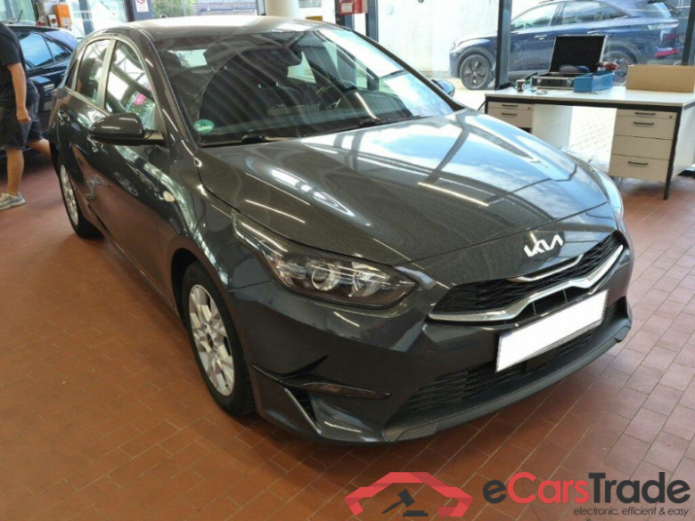 Kia Ceed 1.0 T-GDI Edition 7 s. weitere Anmerkungen