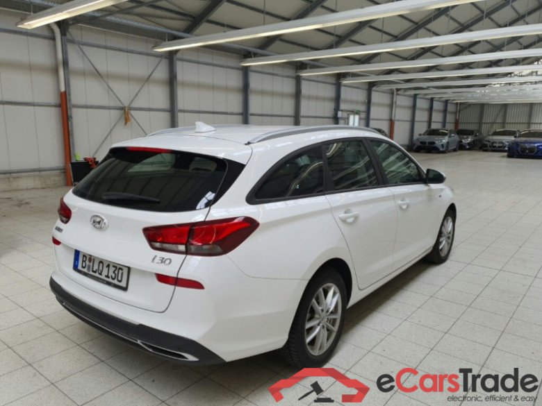HYUNDAI i30 cw  #3