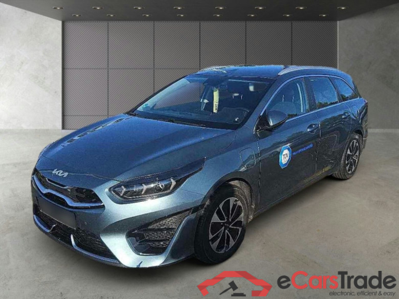 KIA Ceed Sportswagon  #1