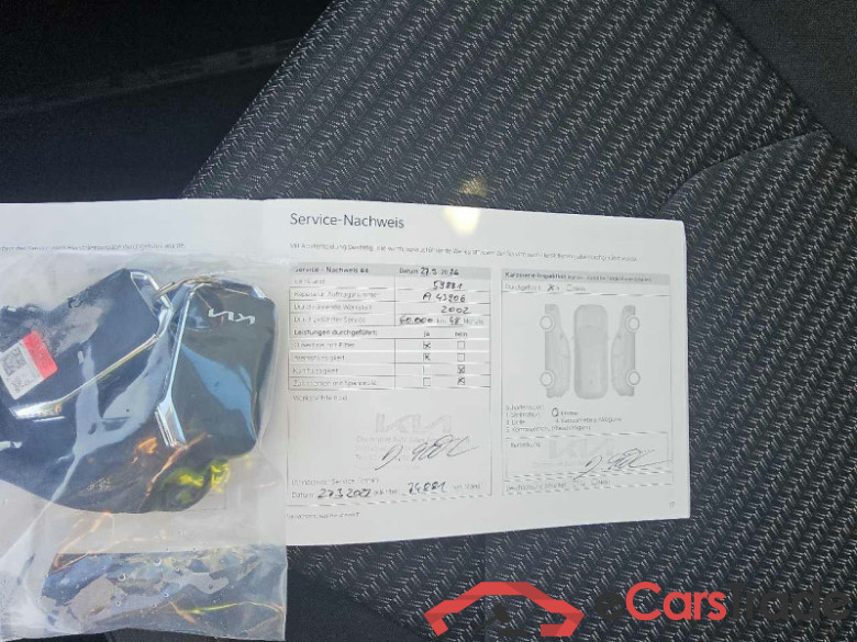 KIA Ceed Sportswagon  #2