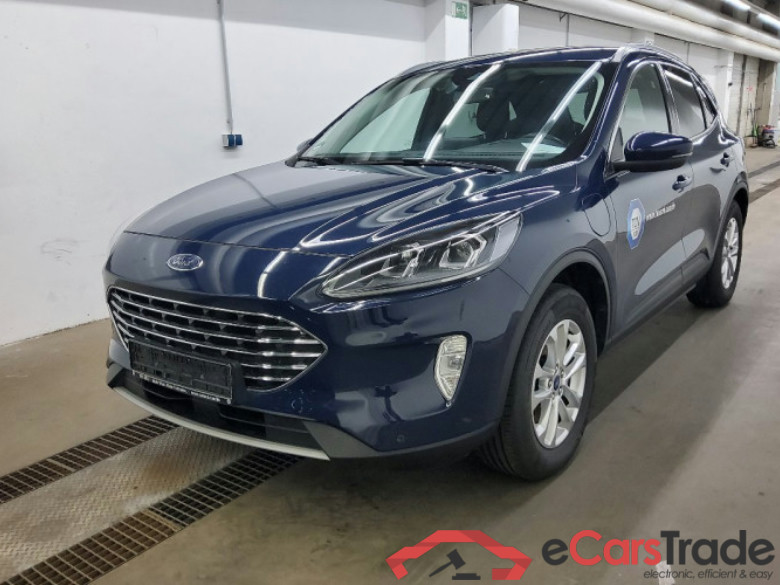 FORD Kuga  #1