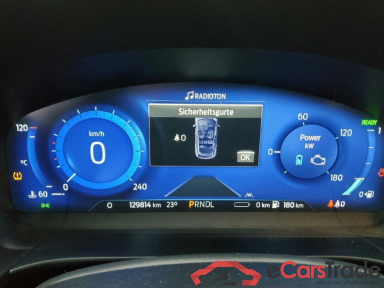 FORD Kuga  #6