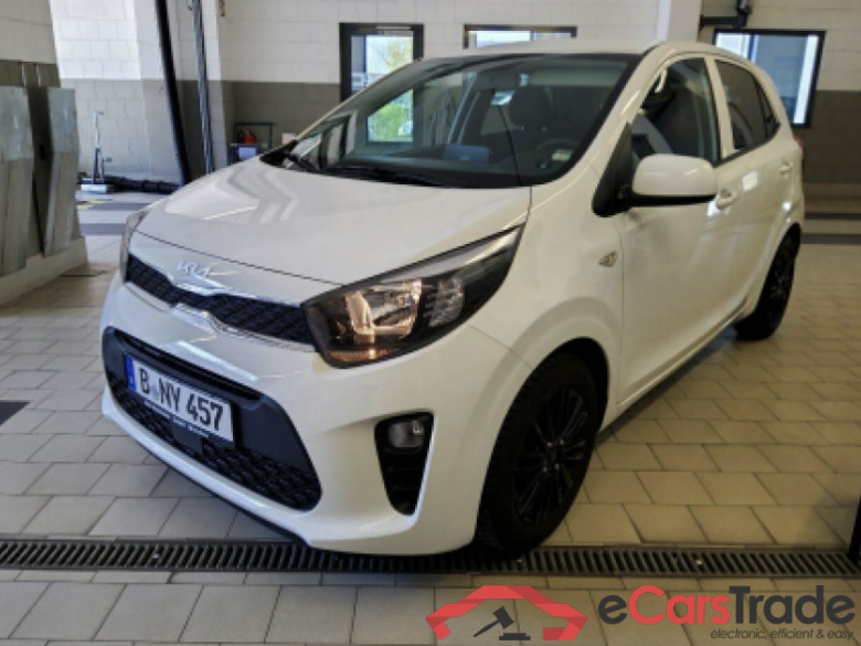 KIA Picanto  #1