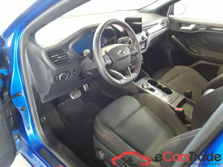 Ford Focus Turnier  #5