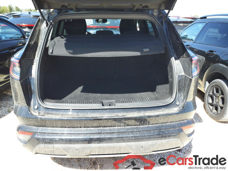 RENAULT AUSTRAL RENAULT AUSTRAL 160 MILD HYBRID EDC ESPRIT ALPINE   #2