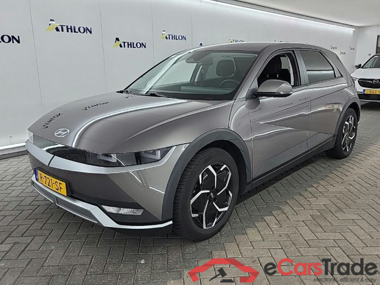 HYUNDAI IONIQ 5 77,4kWh Style auto 5D 160kW #1