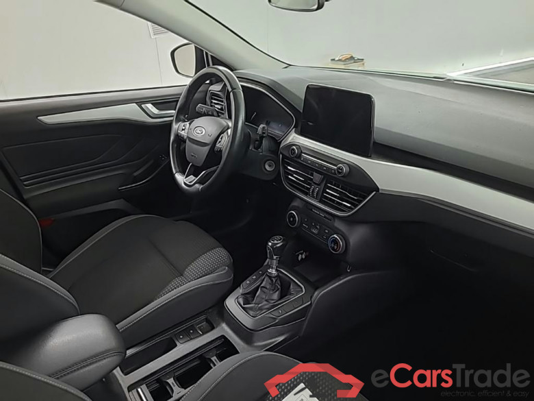 FORD Focus Wagon 1.0 EcoBo 125pk Trend Edition Bus. Wagon 5D #6