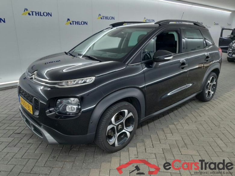 CITROEN C3 Aircross PureTech 130 S&S EAT6 Business 5D 96kW #1