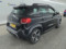 preview Citroen C3 Aircross #2