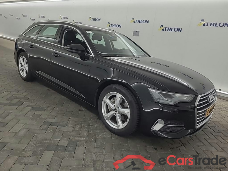 AUDI A6 Avant 2.0 40 TFSI Advanced edition S tronic 5D 150kW #2