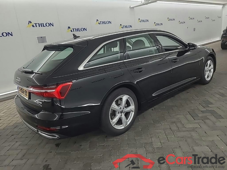 AUDI A6 Avant 2.0 40 TFSI Advanced edition S tronic 5D 150kW #3
