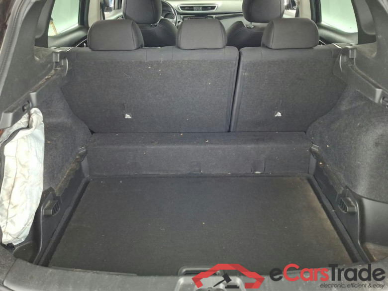 NISSAN Qashqai 1.3 DIG-T 140 DESIGN EDIT.103kW Athlon Edition #5