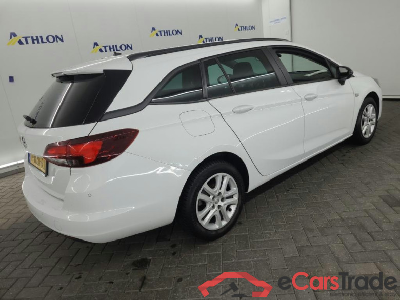 OPEL Astra Sports Tourer 1.2 turbo 81kW Business Edition 5D #3