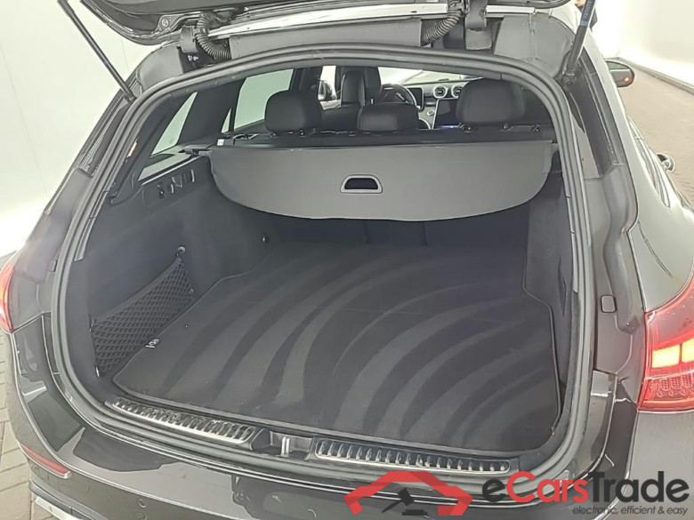 MERCEDES-BENZ C-klasse Estate C 180 Star Edition AMG Line 5D 125kW #5