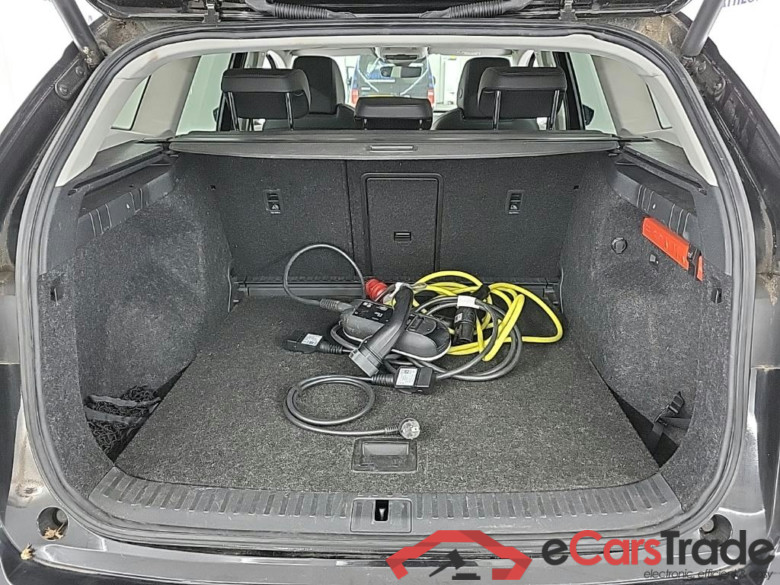 SKODA Enyaq iV 80 First Edition 5D 150kW Athlon Edition #5
