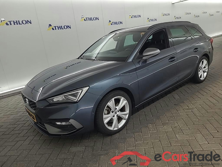 SEAT Leon ST 1.5eTSI FR Bus.Intense DSG 110kW Athlon Edition #1