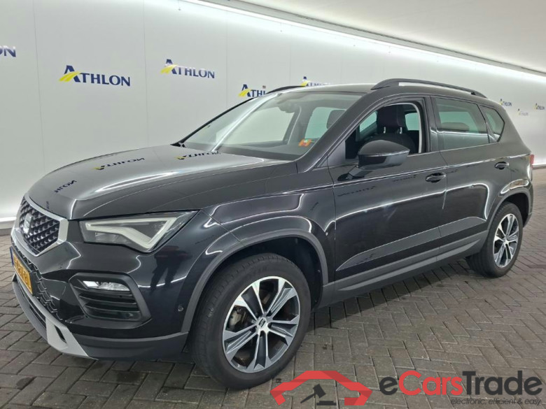 SEAT Ateca 1.0 TSI Style Business Intense 5D 81kW