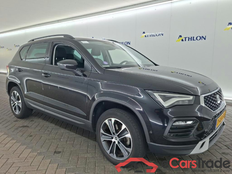 SEAT Ateca 1.0 TSI Style Business Intense 5D 81kW #2