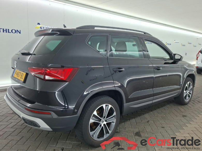 SEAT Ateca 1.0 TSI Style Business Intense 5D 81kW #3