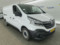preview Renault Trafic #1