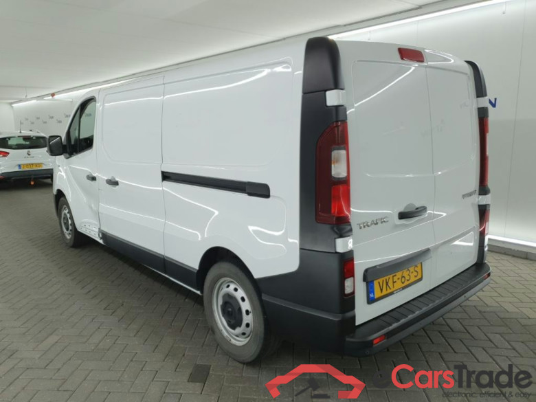 RENAULT Trafic GB L2H1 T29 ENERGY 2.0 dCi 120 Comfort 4D 88kW #4