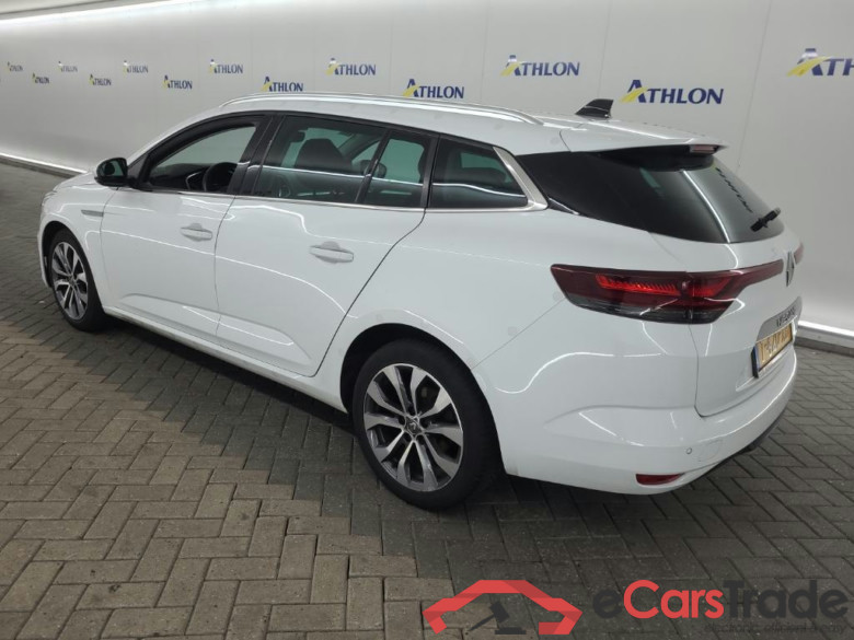RENAULT Mégane Estate TCe 140 Techno 5D 103kW #4