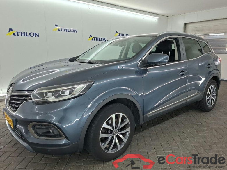 RENAULT KADJAR TCe 140 GPF Intens 5D 103kW