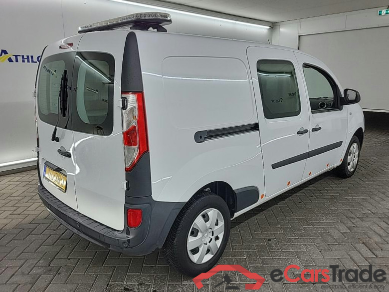 RENAULT KANGOO Maxi Z.E. 33 (batterijkoop) 4D 44kW #3