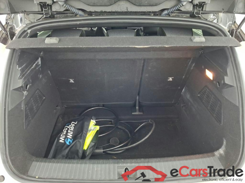 RENAULT e-Megane EV60 220 pk Optimum Charge Techno 5D #5