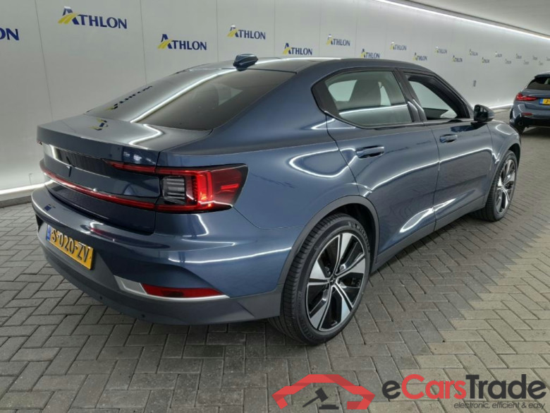 Polestar Polestar 2 Long Range Single Motor 5D 170kW #3