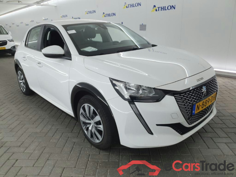 PEUGEOT e-208 Active 50kWh 136 5D #2