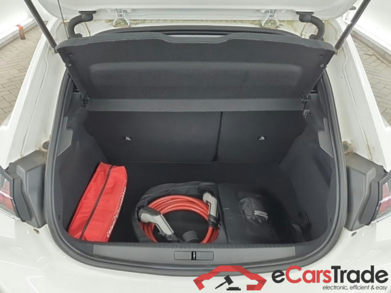 PEUGEOT e-208 Active 50kWh 136 5D #5