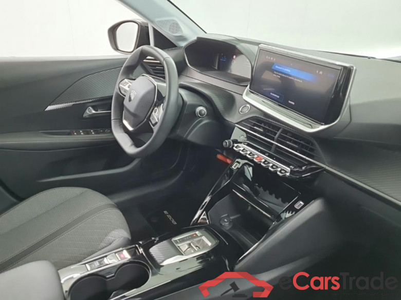 PEUGEOT e-208 GT 50kWh 136 5D #6