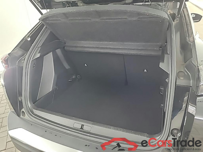 PEUGEOT 2008 Active Pack 1.2 PureTech 100 5D 74kW #5