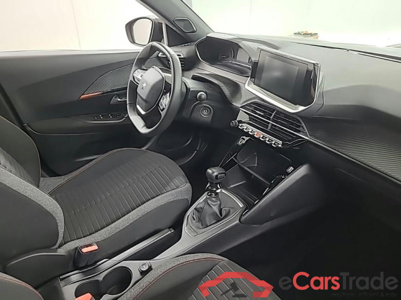 PEUGEOT 2008 Active Pack 1.2 PureTech 100 5D 74kW #6