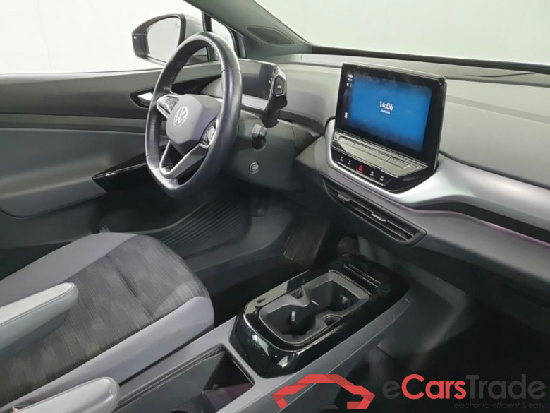 VOLKSWAGEN ID.4 52kWh 109kW City Auto 5D #6