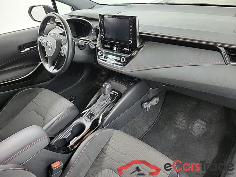 TOYOTA Corolla Touring Sports 1.8 Hybrid Executive 5D 90kW #6
