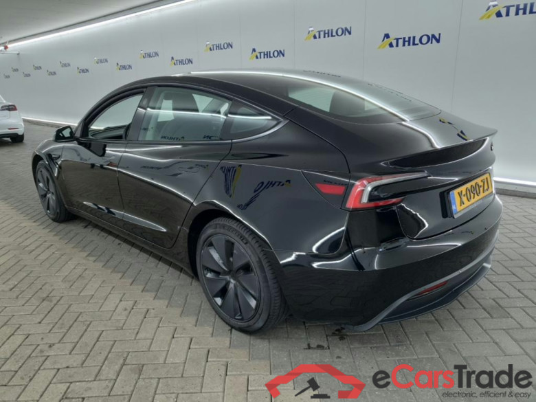 Tesla Model 3 RWD Premium 4D 208kW KPN #4