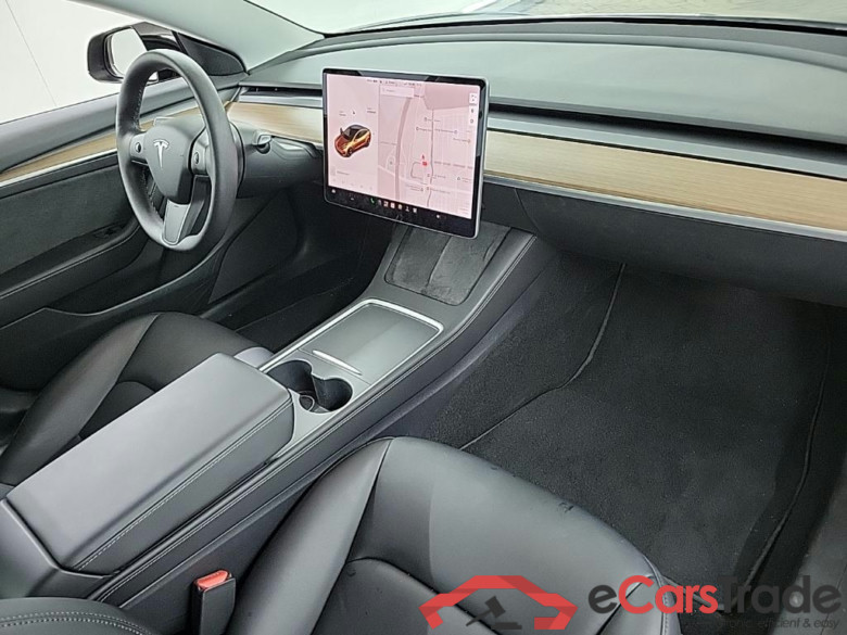 Tesla Model 3 Long Range Dual Motor AWD 4D 350kW #6