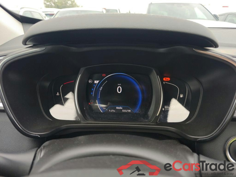 RENAULT Kadjar / 2019 / 5P / crossover Zen GPF TCe 103kW (140CV) EDC (AC) #4