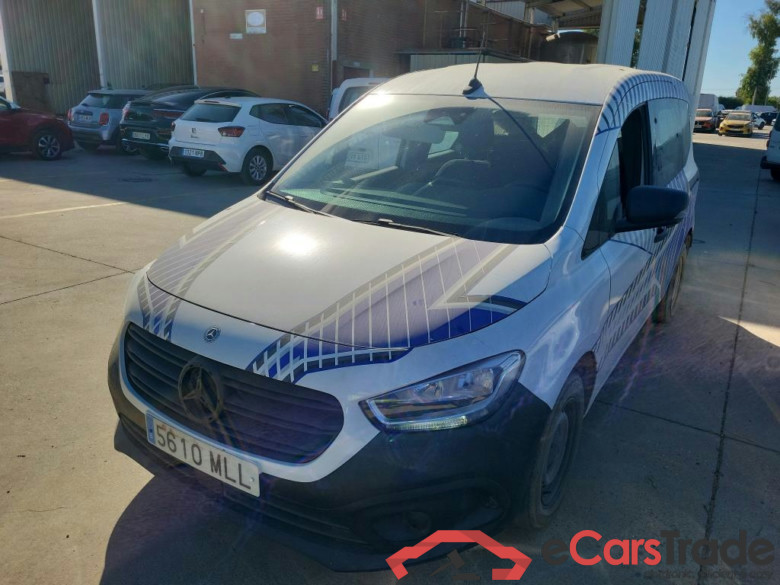 Citan 110 CDI standard (420.723) 1.5 95CV MT6 E6d #1