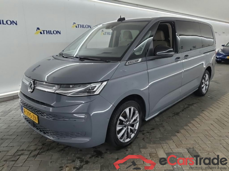 VOLKSWAGEN MULTIVAN 1.4 eHyb. L2H1 Life #1