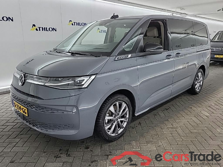 VOLKSWAGEN MULTIVAN 1.4 eHyb. L2H1 Life